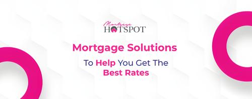 Image de The Mortgage Hotspot