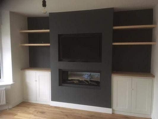 Image of Fine Point Carpentry