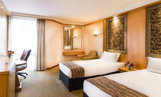 Image of Special hotels offers London