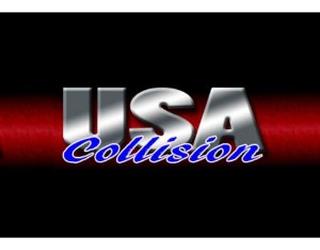 Image of USA Collision