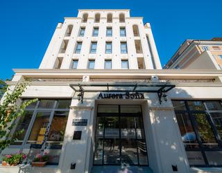 Изображение на Aurora Sofia