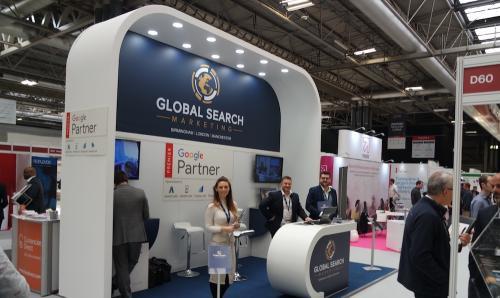 Image of Global Search Marketing