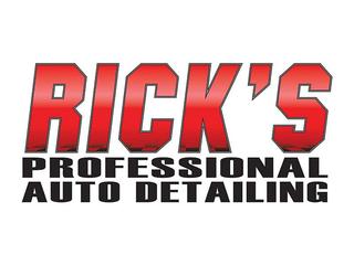 Image of Rick's Professional Auto Detailing
