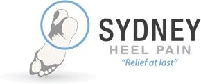 Image of Sydney Heel Pain
