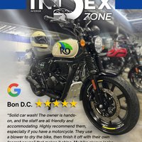 Imahe ng Index Zone Carwash and Detailing Services - Fairview Branch