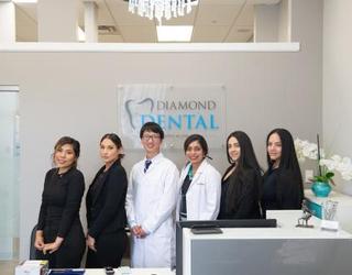 Image of Diamond Dental