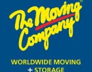 Image of The Moving Company
