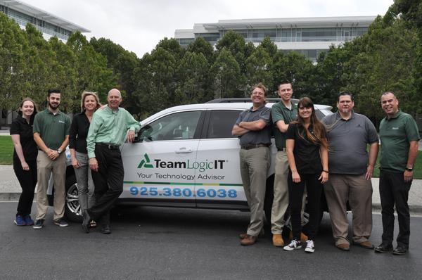 Image of TeamLogic IT