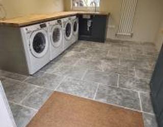 Image of INSIDE AND OUT ALL TRADES LTD