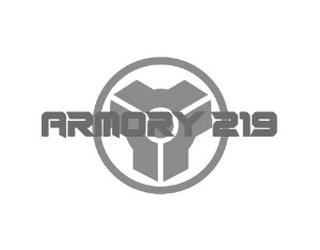 Image of Armory 219