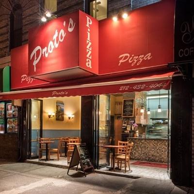 Image of Proto's Pizza NYC