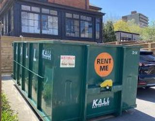 Image of K.A.L.L BIN SERVICES INC.