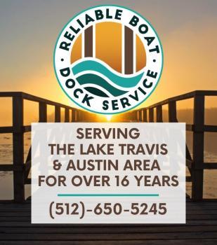 Image of Reliable Boat Dock Service