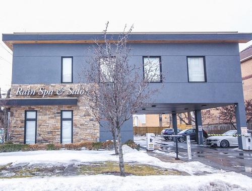 Image of Rain Medi Spa & Salon