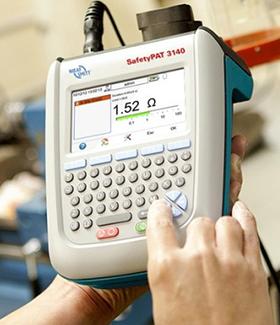 Afbeelding van Omega Training & Inspectie