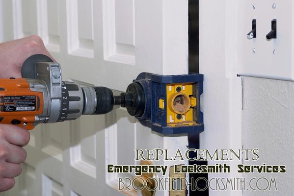Replacements-Brookfield-Locksmith