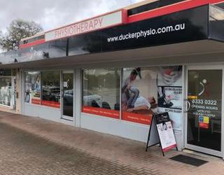 Image of Ducker Physio Magill