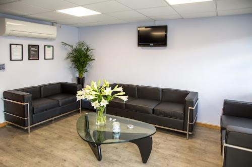 Image of HB&O Accountants Leamington Spa