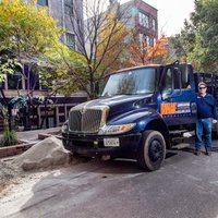 Image of Ware Landscaping & Snow Removal