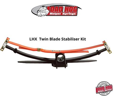 Image of Load Hog Helper Springs