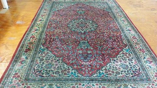 Image of Sun Light Fine Rug Care & Restoration Brooklyn