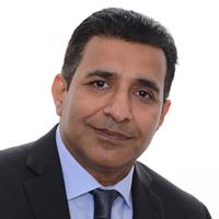 Image of Real Estate Broker-Arshad Hayat