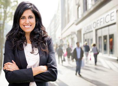 Image of Michelle Johal Criminal Lawyer - Brampton