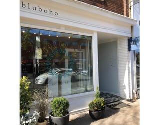 Image of bluboho yonge street