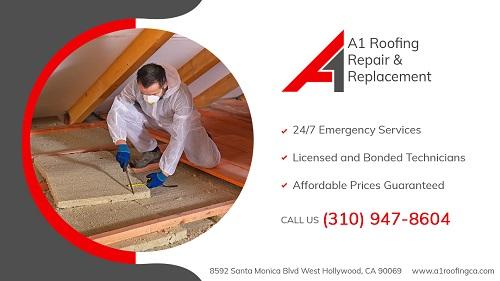 Image of A1 Roofing Repair & Replacement Corp