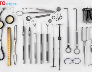 Image of RETOSURGICAL