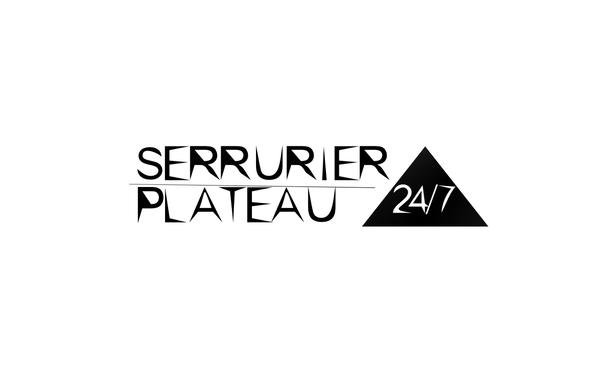 Serrurier Plateau 