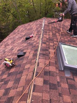 Image de Best Roofing Toronto Services by Universal Roofs Inc