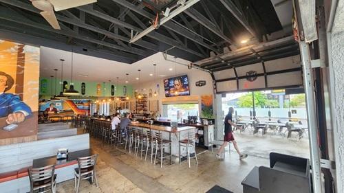 Image of Cheba Hut Toasted Subs