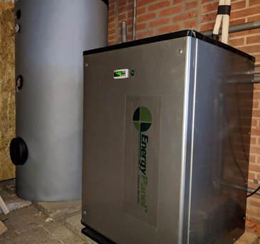 Afbeelding van Energieneutraal