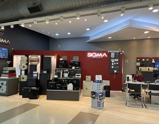 Imagen de SIGMA Security - Sistemas de Seguridad y Alarmas 24Hs