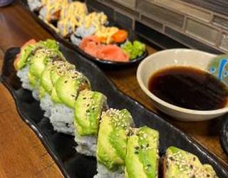 Image of Sushi97