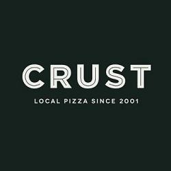 Image of Crust Pizza Pyrmont