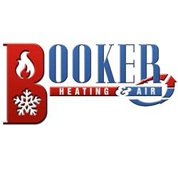 Image of Booker Heating and Air Conditioning