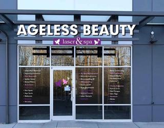 Image of Ageless Beauty Laser & Spa