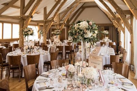 Image of Bassmead Manor Barns