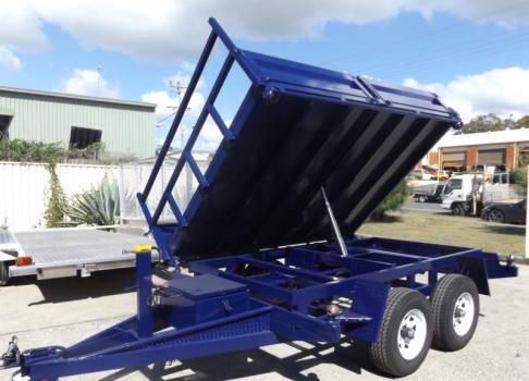 Image of Australia Pacific Trailers
