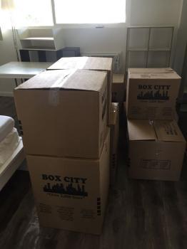 Image of West Hollywood Movers