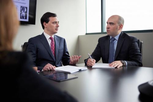 Image of Zayed Law Offices Personal Injury Attorneys