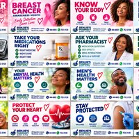 Imagen de Benjie's Pharmacy & Medical Centre