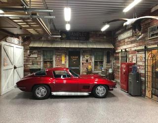 Image of Timeless Concrete Coatings Inc