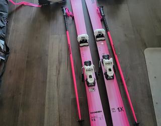 Image de Ski West