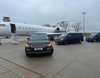 Image of I London Vip Chauffeur