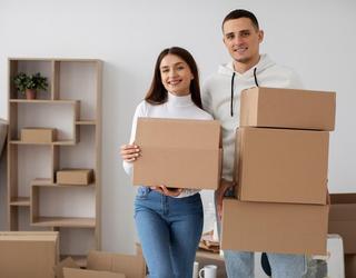 Image of Camp Pendleton Movers