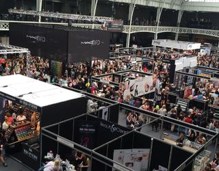 Image of Bespoke Exhibition Stand Ltd