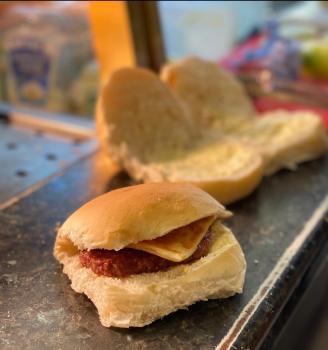Image of Beth Brownings Bakery